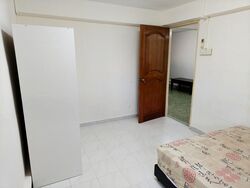 Blk 129 Bukit Merah View (Bukit Merah), HDB 3 Rooms #516785881